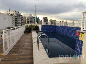 Apartamento · 31m² · 1 Quarto · Studio Mobiliado em Vila Mariana- São Paulo