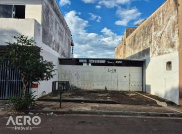dd4ecf9000f88a13157a4f65b6e107855dc60fa0 · Terreno à venda, 146 m² por R$ 210.000,00 - Núcleo Habitacional Mary Dota - Bauru/SP