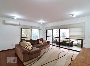 Apartamento · 210m² · 4 Quartos · 3 Vagas · Imobz - Apartamento à venda no Patrícia - Avenida Giovanni Gronchi, 5394 - São Paulo - SP - CEP: 057
