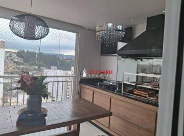 d92deca2fc1fd037c52b4b1ca6335b847fb0094b · Apartamento com 3 dormitórios à venda, 114 m² por R$ 1.248.000,00 - Vila Galvão - Guarulhos/SP