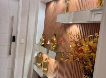 4141db10ab60148243e60592daa1a93213053ac7 · Apartamento com 4 dormitórios à venda, 115 m² por R$ 1.051.000,00 - Vila Santo Antônio - Guarulhos/S