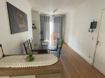 a634bd0500ac72573aa812122239fa68158ecd20 · Apartamento com 2 dormitórios à venda, 55 m² por R$ 265.000,00 - Vila São Pedro - Hortolândia/SP