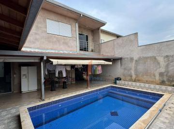 d390d3c038726060acd01c9c2acaa6d7d8ab6b07 · Casa com 3 dormitórios à venda, 148 m² por R$ 550.000,00 - Parque Santo Antônio (Nova Veneza) - Suma