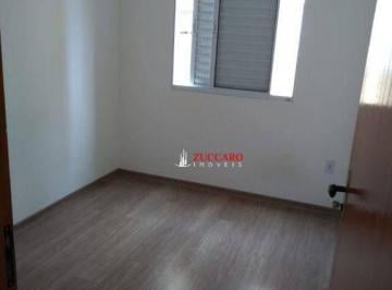 b00c2f23e7367538d87e9843a569318857d01147 · Apartamento com 2 dormitórios à venda, 47 m² por R$ 248.000,00 - Jardim Silvestre - Guarulhos/SP