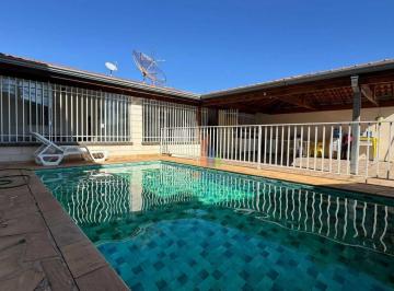 4fd02d4277b6f0d095db381d777664031567839c · Casa com 3 dormitórios à venda, 158 m² por R$ 689.900,00 - Jardim Bom Retiro (Nova Veneza) - Sumaré/