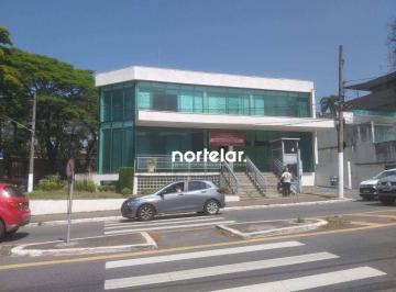 2a538f9619cf2e6ebbb1f776d38c04d0c87dc991 · Prédio para alugar, 903 m² por R$ 59.508,74/mês - Alto da Lapa - São Paulo/SP