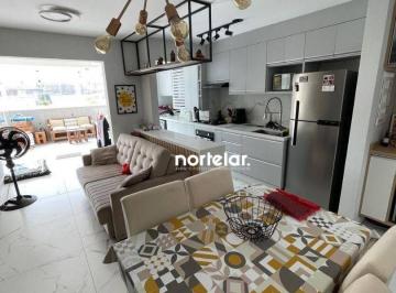 08e44ecefd1e74822d559adbaa6d82b51f906fa4 · Apartamento com 2 dormitórios à venda, 122 m² por R$ 1.200.000,00 - Parque São Domingos - São Paulo/