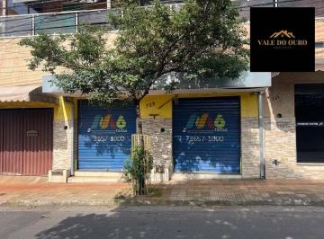 83cc927fc9081584fd3f88195acabf1a378efe10 · Loja à venda, 55 m² por R$ 280.000,00 - Milionários - Belo Horizonte/MG