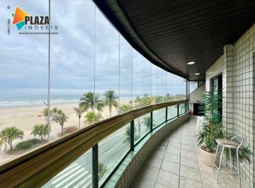 9c1670dc2a6d942d358ce8eefdad1b1fead4d265 · Apartamento com 3 dormitórios à venda, 136 m² por R$ 1.113.000,00 - Aviação - Praia Grande/SP