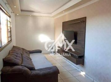 bf0c59829b880cdea7cce9304687275c6eef4192 · Casa com 3 dormitórios à venda, 98 m² por R$ 420.000,00 - Jardim Imagawa - Londrina/PR