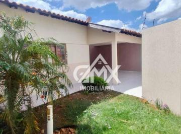 43f34d2ba1494fdb35ab8d5b9cf3aec12595dac3 · Casa à venda, 152 m² por R$ 499.000,00 - Jardim Maria Celina - Londrina/PR