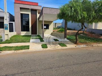37d0722a7d2daad634db2616be11e2f8b3b61ab9 · Casa com 3 dormitórios à venda, 116 m² por R$ 690.000 - Condomínio Residencial Jardim - Sorocaba/SP