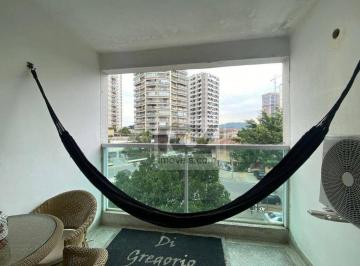 f6186d7cc92c22ddd36552abd306bdf2298b1c3b · Apartamento com 3 quartos à venda, 140 m² por R$ 820.000 - Ponta da Praia - Santos/SP