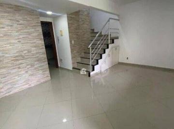 3930e8c0e20f8475b5bb7c010cf9a057e01d2d56 · Casa com 2 dormitórios à venda, 80 m²  - Taquara - Rio de Janeiro/RJ