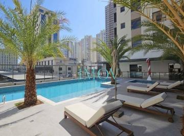 b1987f8d1cc64a2e3c7bf3273d4ad8049d9c5084 · Apartamento com 3 dormitórios para alugar, 83 m² por R$ 7.590,00/mês - Royal Park - São José dos Cam