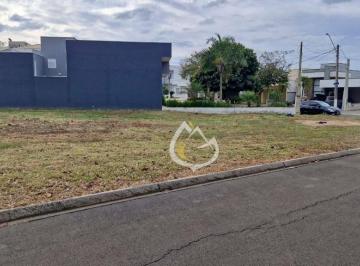 845b7542e20f07885fab935952f950f05ae8a2a3 · Terreno à venda, 304 m² por R$ 330.000,00 - Condomínio Campos do Conde I - Paulínia/SP