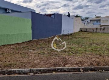 45dcaedd90b5b3282e6b31a2675e35b65e2a6ac2 · Terreno à venda, 358 m² por R$ 360.000,00 - Condomínio Campos do Conde I - Paulínia/SP