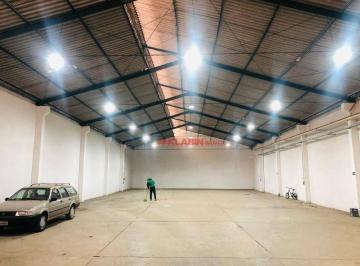 72b2a2aefb9db2c485d106ca0da11941046e8639 · Galpão para alugar, 900 m² por R$ 20.247,65/mês - Liberdade - São Paulo/SP