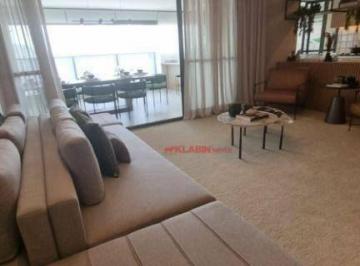 6e721fceaee8f6ca9cc54e0a9c3b4886fc2a700c · Apartamento com 3 dormitórios à venda, 149 m² por R$ 1.850.000,00 - Vila Firmiano Pinto - São Paulo/
