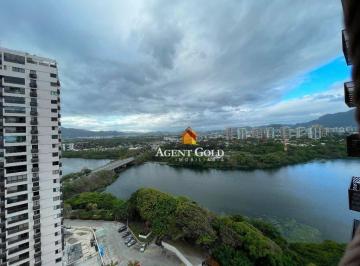 286ff65af6d65639d80d139a68eea7c9c30086d6 · Apartamento com 1 quarto à venda na Av. Lúcio Costa, 71m² - Praia Barra da Tijuca - Rio de Janeiro