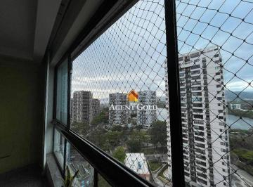 3df5bb6713fe550e14cc2def7c29e366ccdcb617 · Apartamento com 1 quarto à venda na Av. Lúcio Costa, 71m² - Praia Barra da Tijuca - Rio de Janeiro