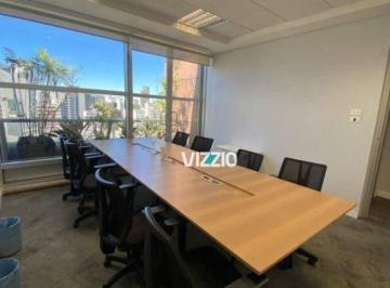 02501f1a1aaad75fe8154d9ea5abd8569dc1bbba · Andar Corporativo para alugar mobiliado de 350 m² - Paraíso - São Paulo/SP