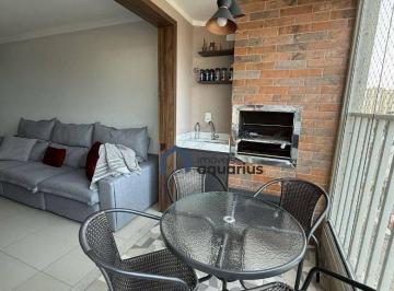 e47e84e6b6b09bff8a67632bb150ce1d41be945f · Apartamento com 3 suítes à venda, 103 m² por R$ 850.000 - Jardim América - São José dos Campos/SP