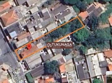 8b1a24def9d158f362eb3dd4188fad581cc6c5ea · Terreno à venda, 627 m² por R$ 2.000.000,00 - Chora Menino - São Paulo/SP