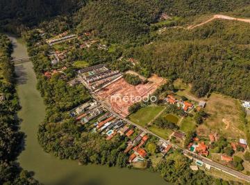 491bfce74940550b890e773a3e2a968e430686ea · Terreno à venda - Condomínio Residencial Bosque das Cerejeiras - 300 m² | Área Gourmet | Playground