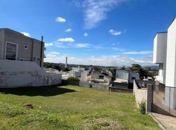 3f30efb114b34092239349b56933b436cfb112e1 · Terreno à venda, 360 m² por R$ 495.000,00 - Residencial Ibi Aram I - Itupeva/SP