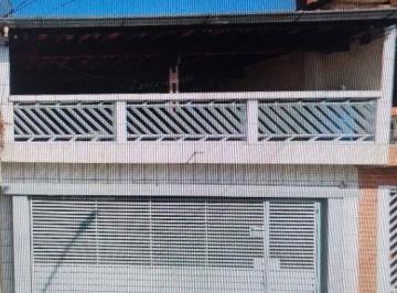 a159ead5e563e89c840dffa1989e4de7fd077e2b · Casa com 2 dormitórios à venda, 190 m² por R$ 480.000,00 - Vila Antonieta - São Paulo/SP
