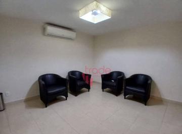52aaa43f4d66efdcabbf3fd243dc84f06d073338 · Sala Comercial para Alugar no Bairro Alto da Boa Vista em Ribeirão Preto com Recepção.