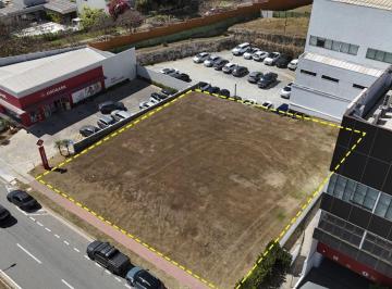 Foto 1 · Lote de 948 m² para alugar R$ 34.900/mensais no Residencial Alphaville Flamboyant - Goiânia