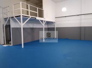05f4a48cb4f96fe6f17d7e4c6aa4ea84830627b5 · Galpão à venda, 330 m² por R$ 2.200.000,00 - Jardim Orlandina - São Bernardo do Campo/SP