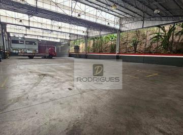 b50600e219ca51936829dcd7a8e48b058185b5d6 · Galpão, 10200 m² - venda por R$ 30.000.000,00 ou aluguel por R$ 320.162,00/mês - Centro - Diadema/SP