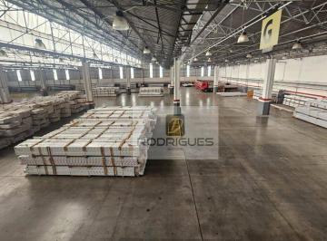 35e8849973f8c6561dbf413a329e3a9a7cdb8f1b · Galpão, 10200 m² - venda por R$ 37.000.000,00 ou aluguel por R$ 340.162,00/mês - Centro - Diadema/SP