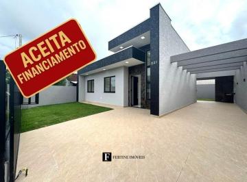 Casa · 76m² · 3 Quartos · 2 Vagas · Casa com espaço de terreno e piscina em Ipanema