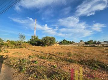 FRENTE · Terreno, Centro, Uruaçu, GO