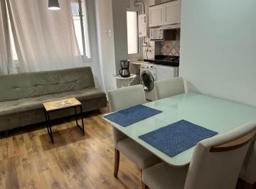 Apartamento de 1 quarto, São Paulo · Apartamento 1 dormitorio com piscina aquecida e mobiliado Higienópolis