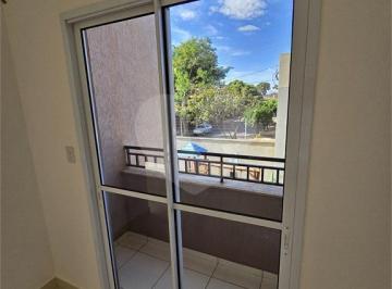 Apartamento · 47m² · 2 Quartos · 1 Vaga · Apartamento com 2 quartos à venda em Alto do ipiranga - SP