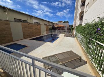 Apartamento · 47m² · 2 Quartos · 1 Vaga · Apartamento com 2 quartos à venda em Alto do ipiranga - SP