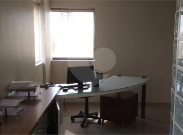 Comercial · 33m² · 1 Vaga · Salas à venda em Santana - SP