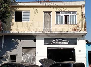 Terreno · 187m² · 3 Quartos · Terreno com 3 quartos à venda em Parque casa de pedra - SP