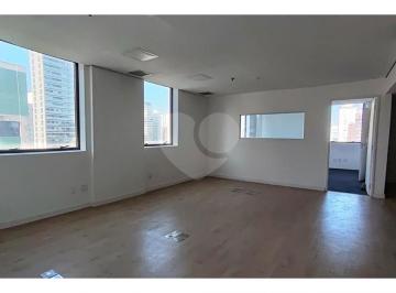 Comercial · 106m² · Salas à venda em Jardim paulista - SP
