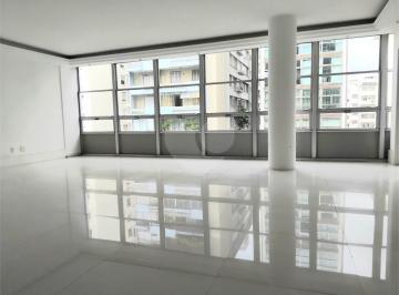 Apartamento · 330m² · 4 Quartos · 2 Vagas · Apartamento com 4 quartos à venda em Higienópolis - SP