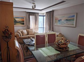 Apartamento · 110m² · 3 Quartos · Apartamento com 3 quartos à venda em Itaim bibi - SP