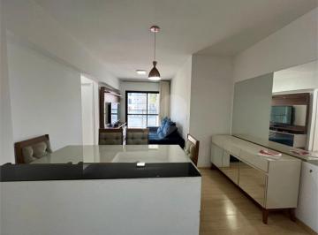 Apartamento · 57m² · 2 Quartos · 1 Vaga · Apartamento com 2 quartos à venda em Vila ester (zona norte) - SP