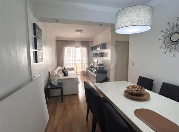 Apartamento · 66m² · 2 Quartos · 2 Vagas · Apartamento com 2 quartos à venda em Chora menino - SP