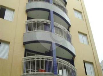 Apartamento · 65m² · 1 Quarto · 2 Vagas · Apartamento com 1 quartos à venda em Perdizes - SP