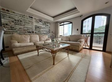 Apartamento · 213m² · 4 Quartos · 5 Vagas · Apartamento com 4 quartos à venda em Água fria - SP
